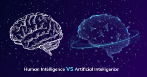 human intelligence vs ai 